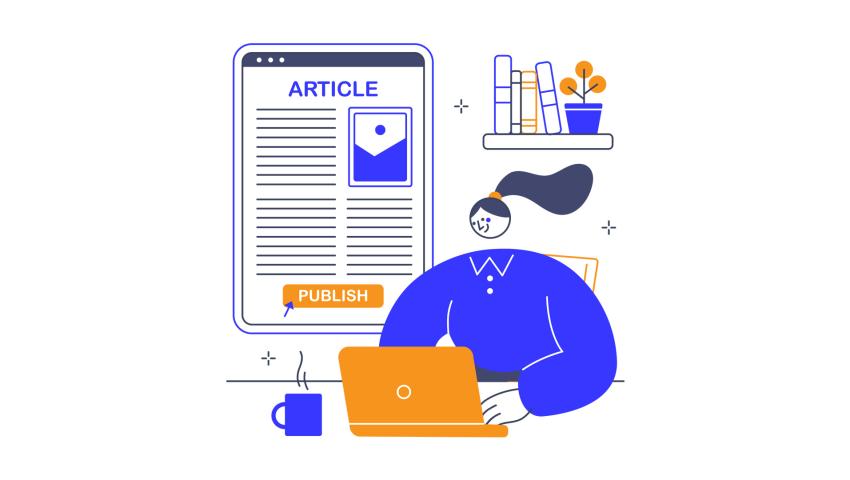 Content & Copywriting