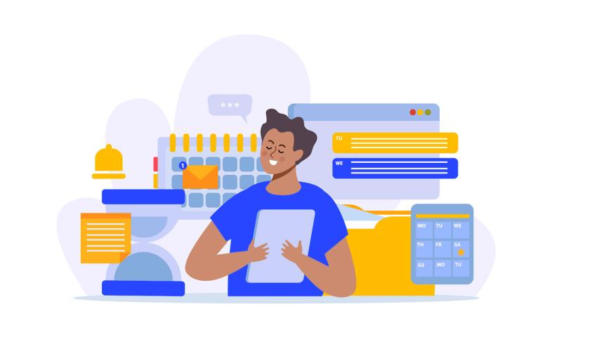 E-commerce Data Management