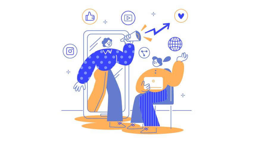 Social Media Marketing